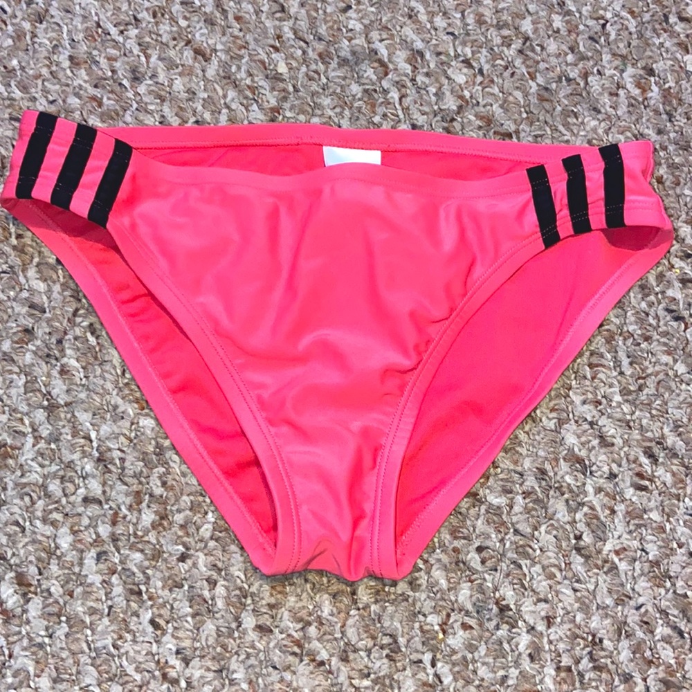 Adidas Bathing Suit Bottoms